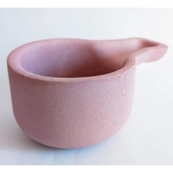 Quemador cerámica sahumerios