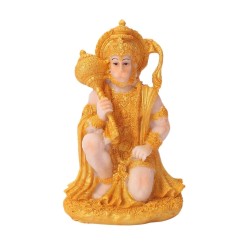 Figura Hanuman - Dios Mono
