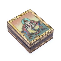 Caja de Tarot Ganesha