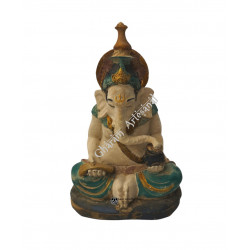 Ganesha Estupa