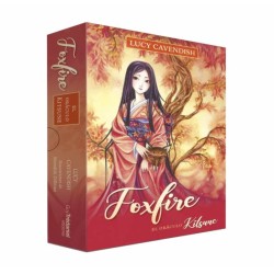 Foxfire. El oráculo Kitsune