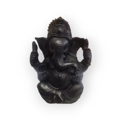 Ganesha Resina 15 cm