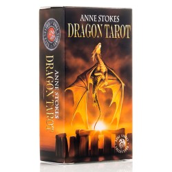 Dragón Tarot