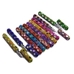Bolígrafos de Colores Hindú