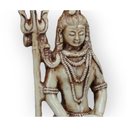 Figura Shiva en 14 cm
