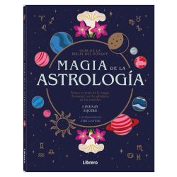 Magía de la Astrología