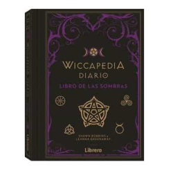 Wiccapedia Diario