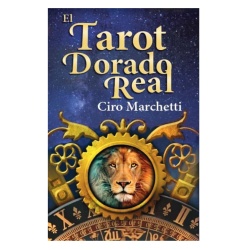 El Tarot Dorado Real