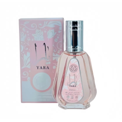 Yara 50 ml, perfume arabe
