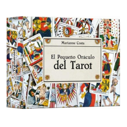 El Pequeño Oráculo del Tarot