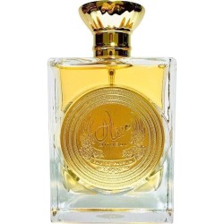 Perfume árabe Mithqal unisex