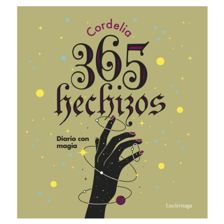 365 Hechizos