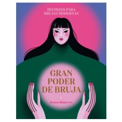 Gran Poder de Bruja