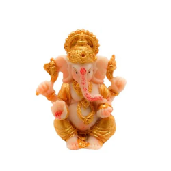 Ganesha 6.5 cm