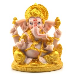 Ganesha 7.5 cm