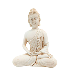 Buda  Dhyana 10 cm