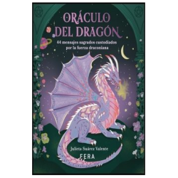 Oráculo del Dragón