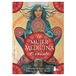 La Mujer Medicina. El Oráculo