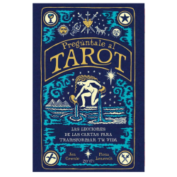 Pregúntale al Tarot