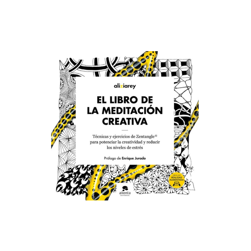 El libro de la meditación creativa