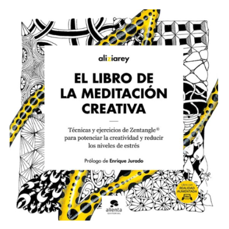 El libro de la meditación creativa