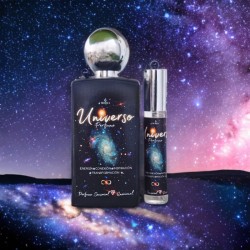 Universo "El Perfume" Una...