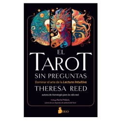 El Tarot sin Preguntas