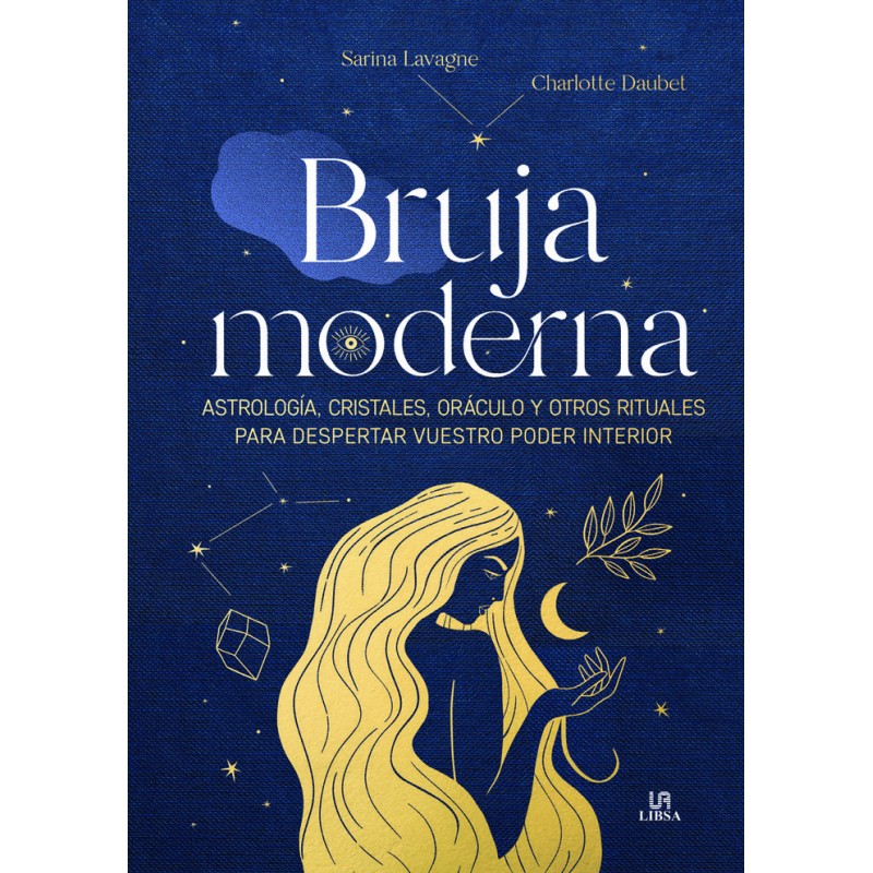 Bruja Moderna