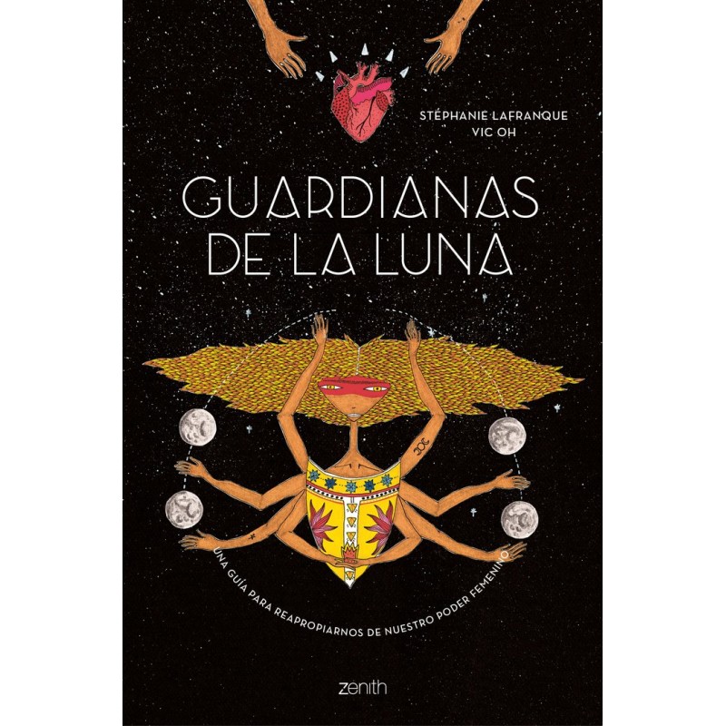 Guardianas de la Luna