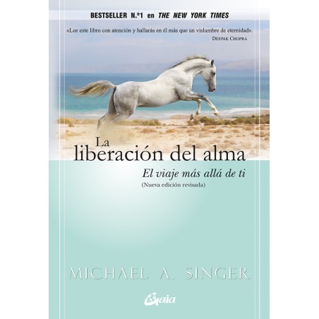 La liberación del alma