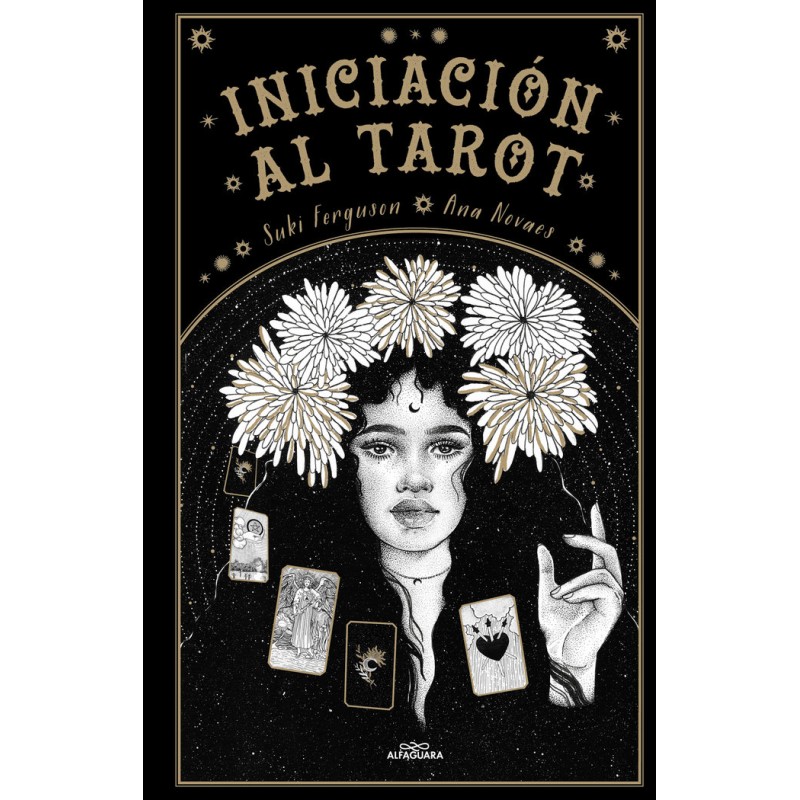 Iniciación al tarot