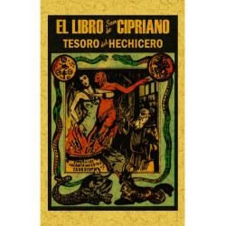 Libro de San Cipriano