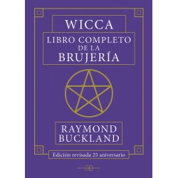 Wicca. Libro Completo de la...