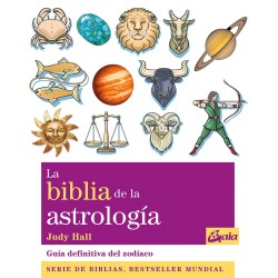 La Biblia de la astrología