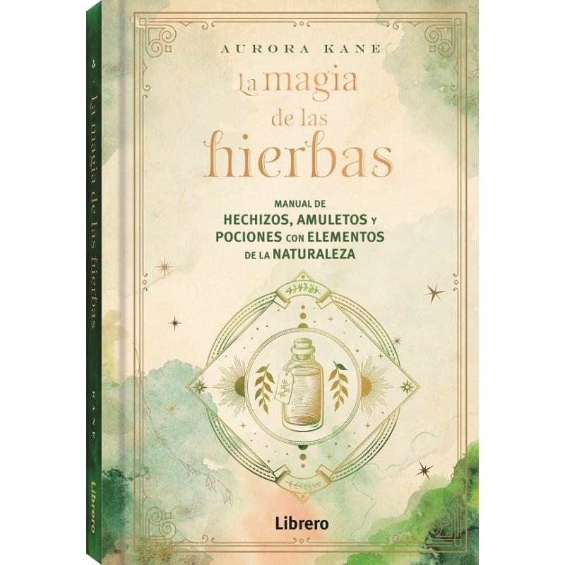 Magia de las Hierbas