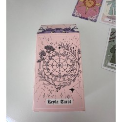 Tarot Amor Eterno