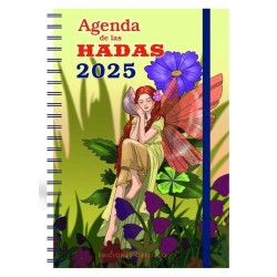 Agenda de las Hadas 2025