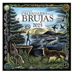 Calendario de las Brujas 2025