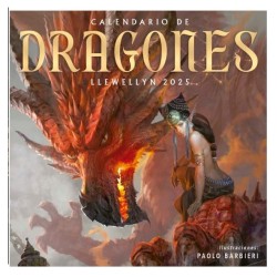 Calendario de Dragones