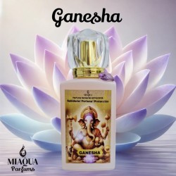 Ganesha - Perfume Sensorial