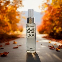 Coco - Eau de perfume para...