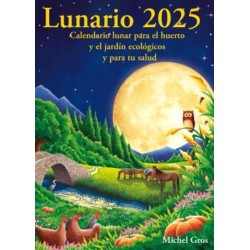 Lunario 2025