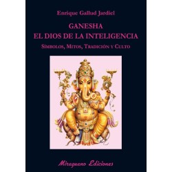 Ganesha, El Dios de la...