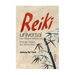 Reiki Universal - Usui...