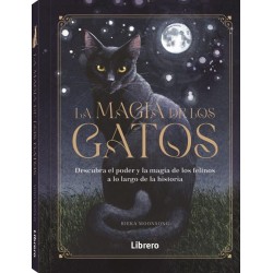 La Magia de los Gatos