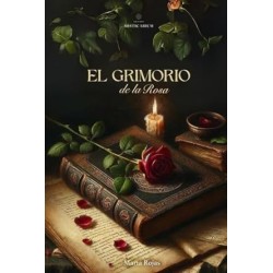 El Grimorio de la Rosa