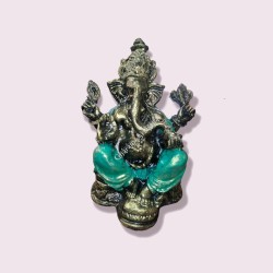 Figura Ganesha de resina...