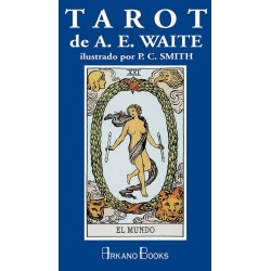 Tarot de A.E. Waite