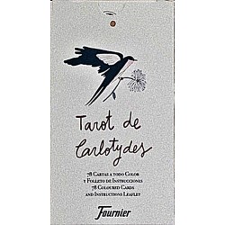 Tarot de Carlotydes