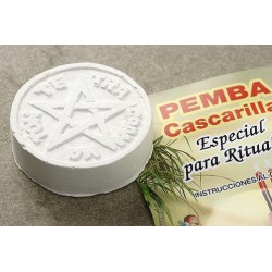 Cascarilla Pemba con...